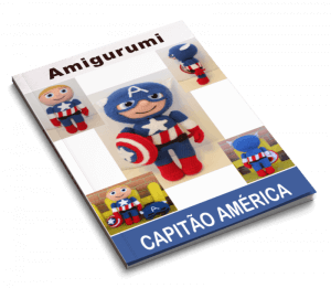 Ebook Capitão América